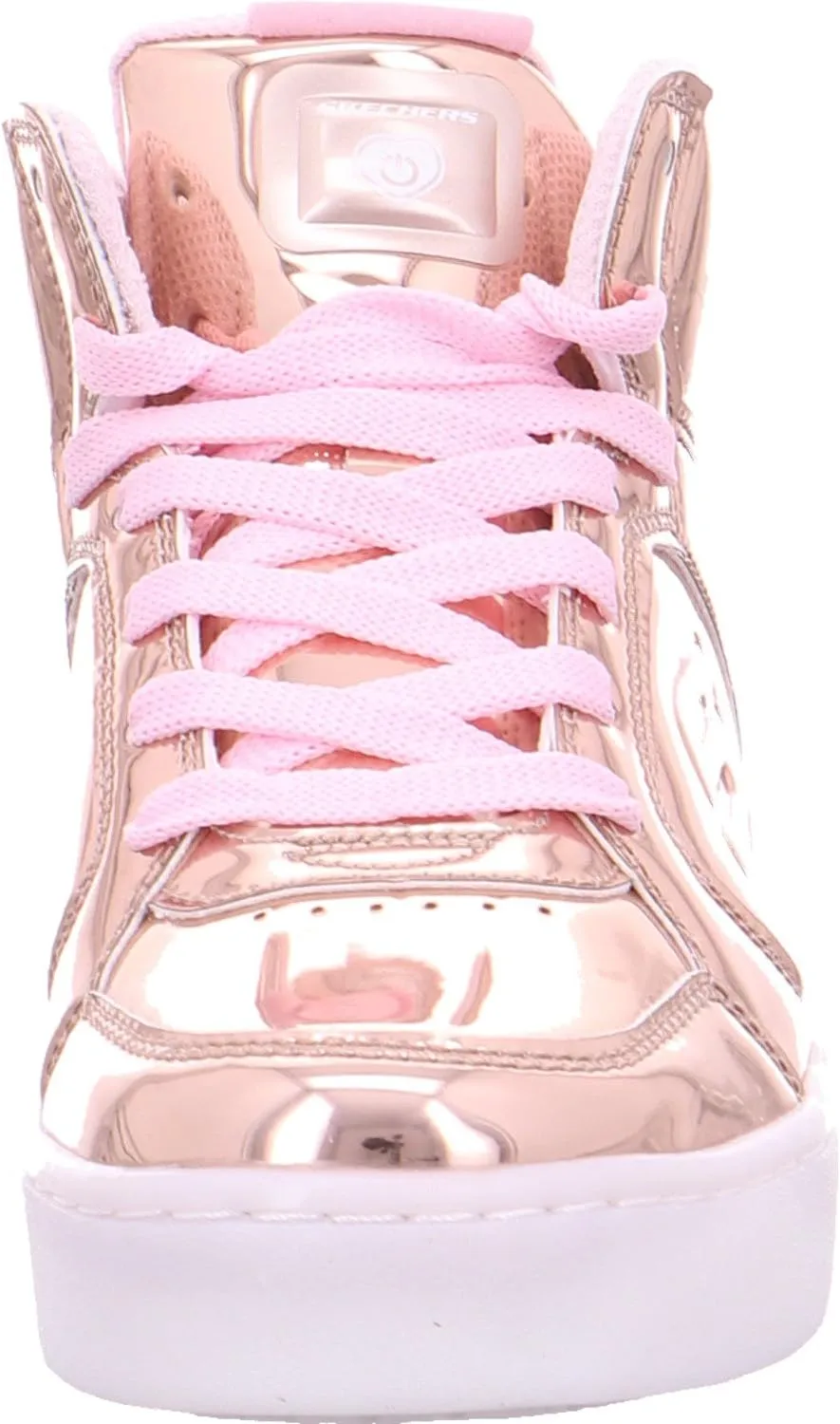 Skechers Boy's Energy Lights-Dance-n-Dazzle Sneaker