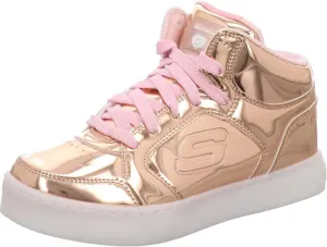 Skechers Boy's Energy Lights-Dance-n-Dazzle Sneaker