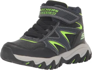 Skechers Boy's Rugged Ranger-Turbo Scout Sneaker