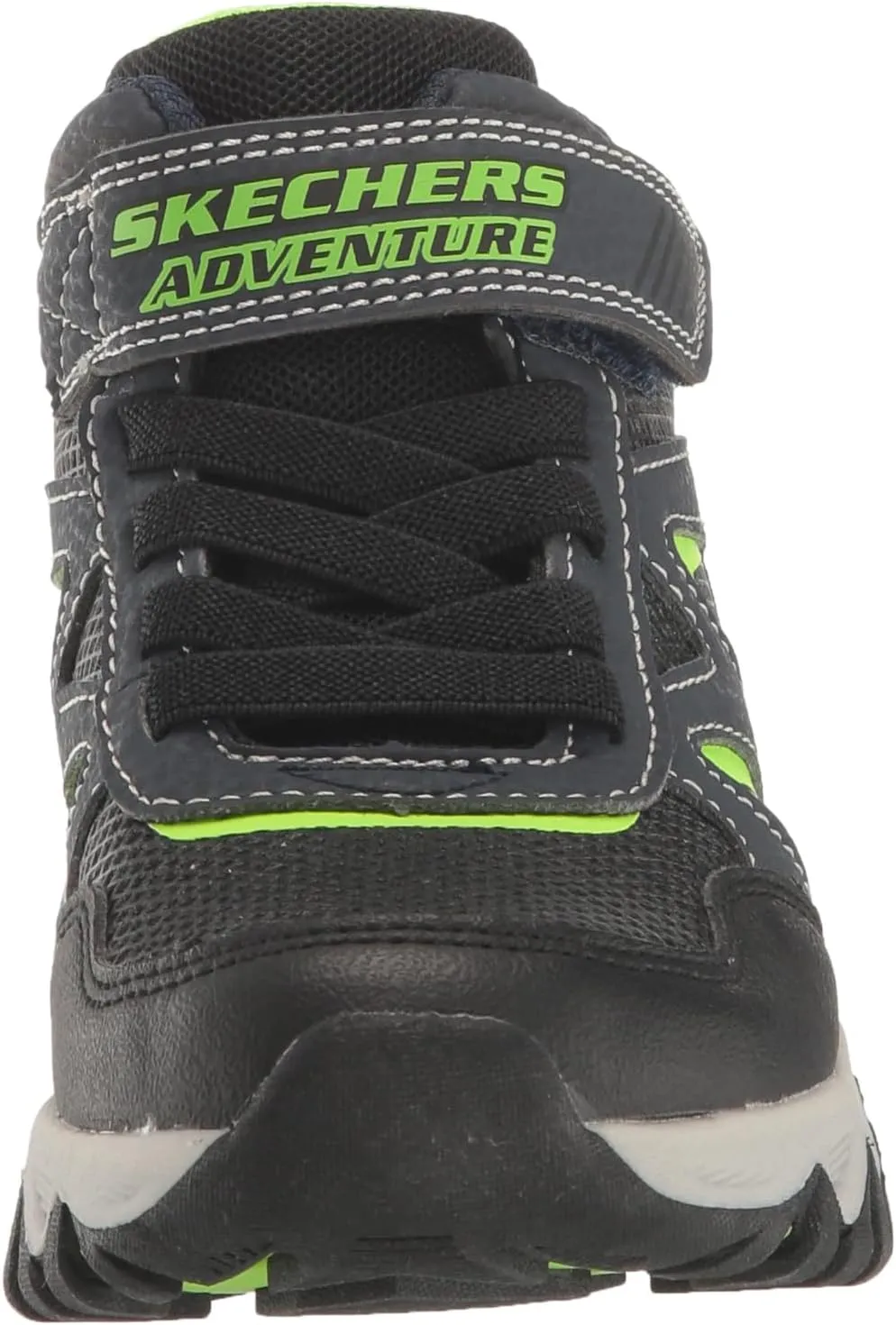 Skechers Boy's Rugged Ranger-Turbo Scout Sneaker