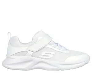 SKECHERS DYNAMATIC - 303552L - WHT