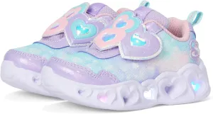 Skechers Girl's Heart Lights Sneaker
