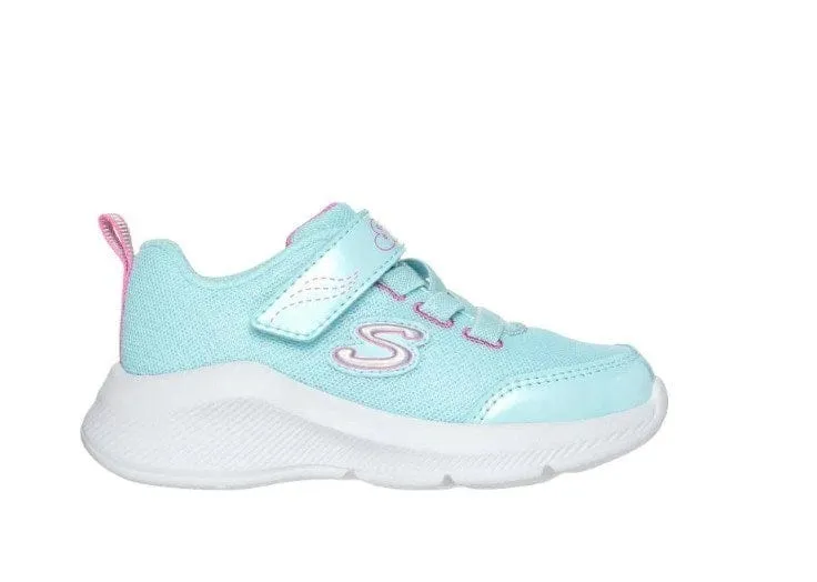 Skechers Girls Sole Swifters