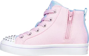 Skechers Girl's TWI-Lites 2.0 Sneaker