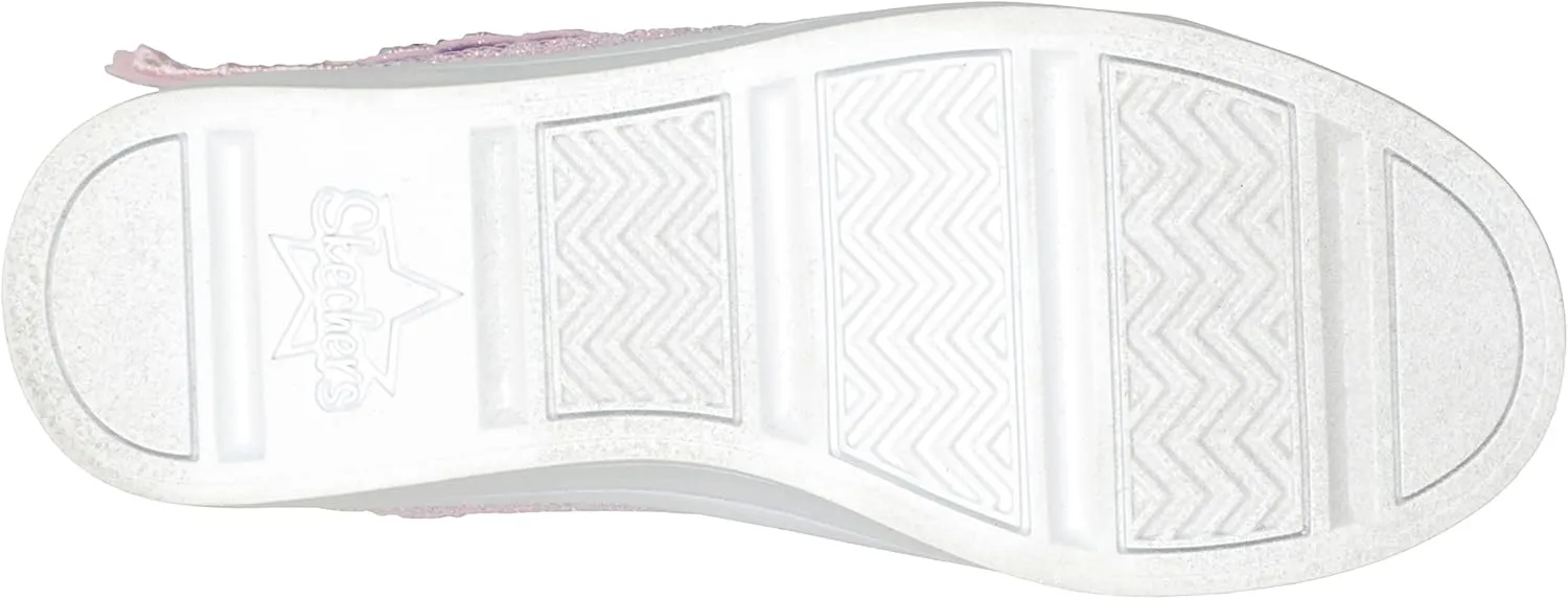 Skechers Girl's TWI-Lites 2.0 Sneaker