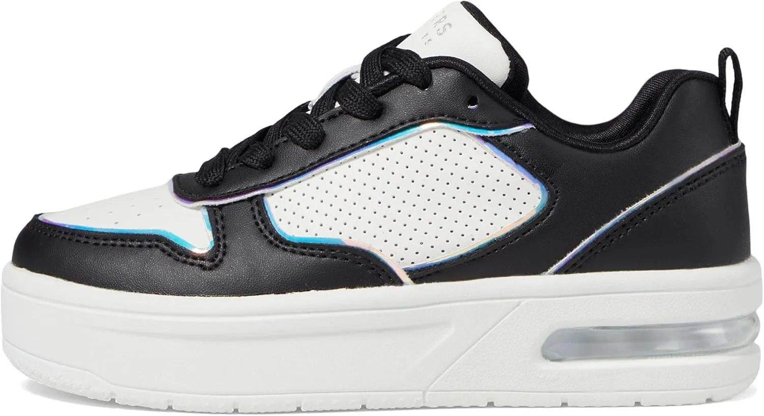 Skechers Kids' COURT HI-AIR