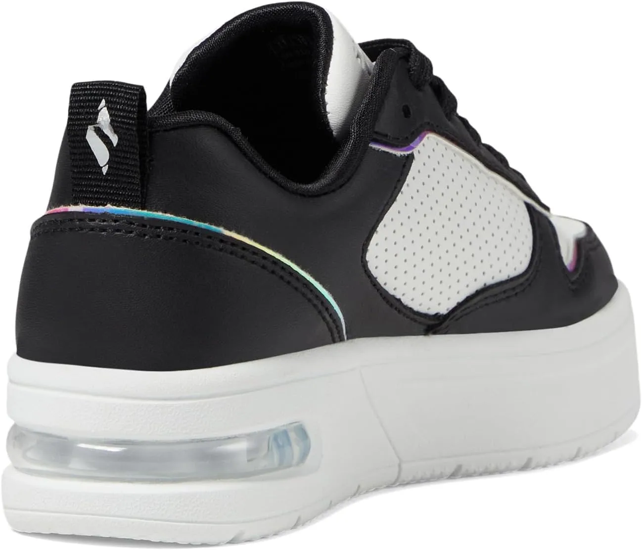Skechers Kids' COURT HI-AIR