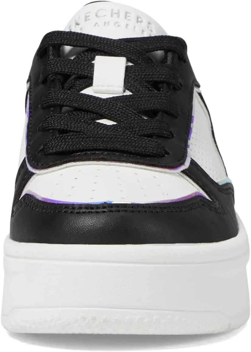 Skechers Kids' COURT HI-AIR
