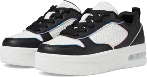 Skechers Kids' COURT HI-AIR
