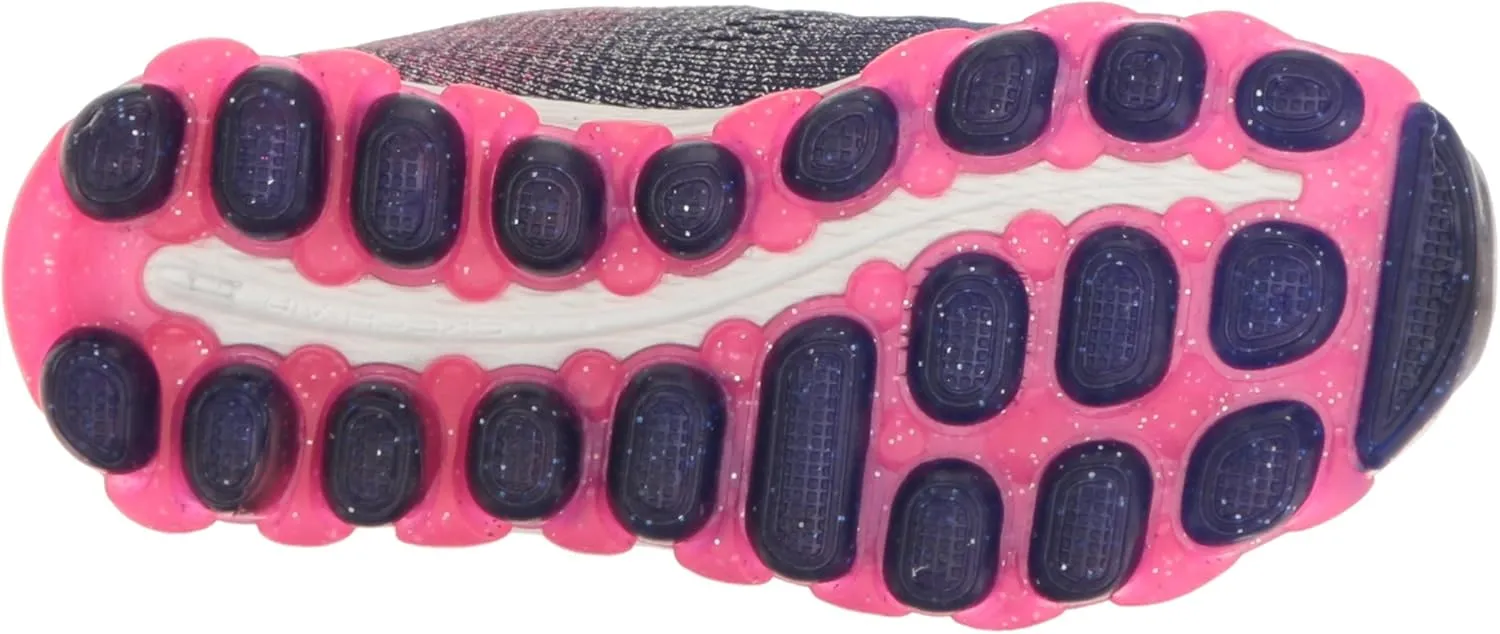Skechers Kids Skech Air Athletic Sneaker (Little Kid/Big Kid)