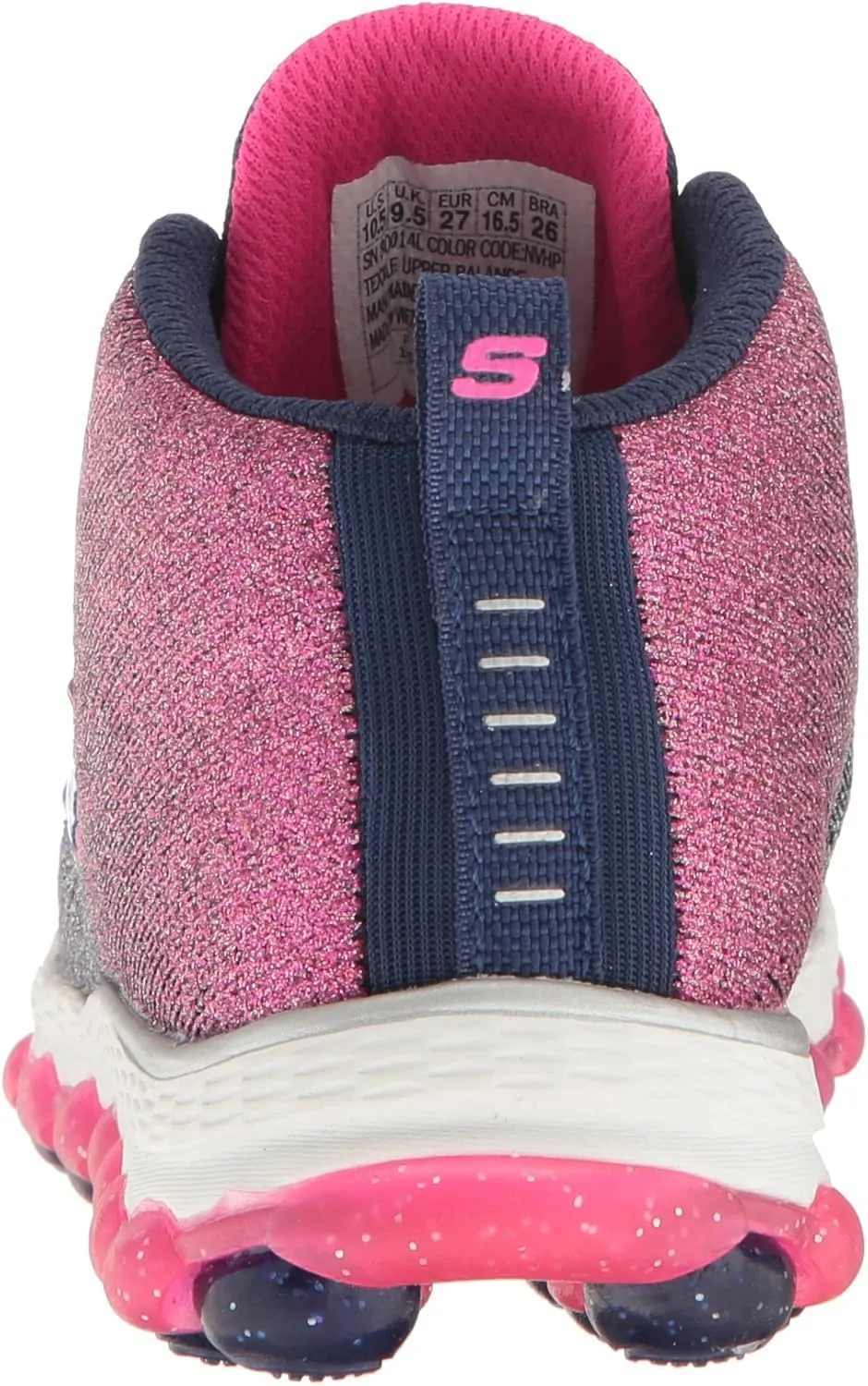 Skechers Kids Skech Air Athletic Sneaker (Little Kid/Big Kid)