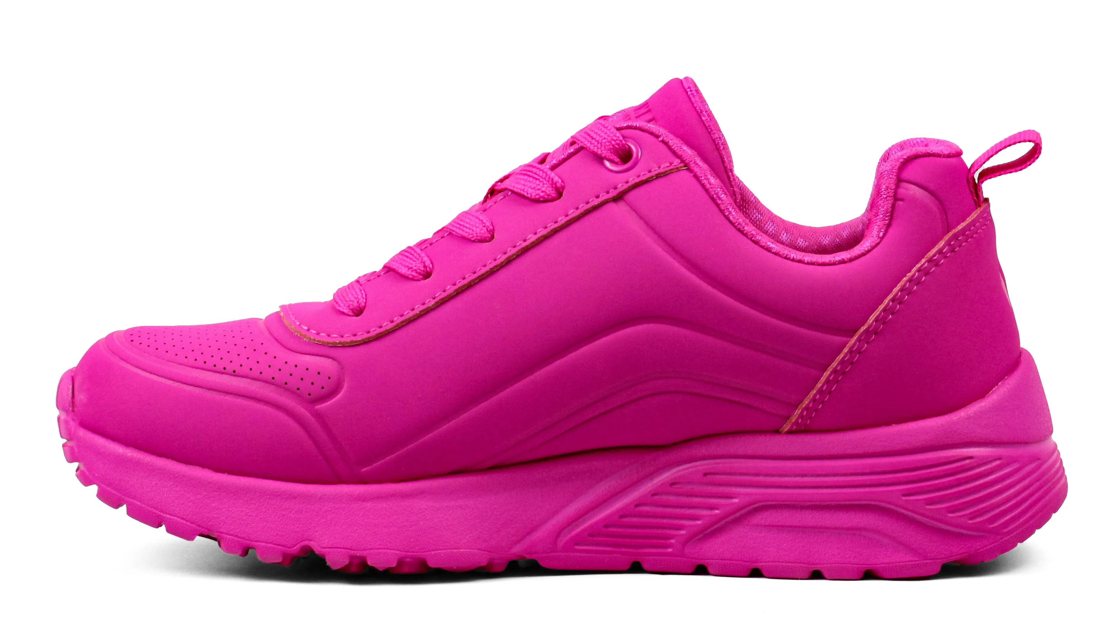 SKECHERS Kids' Uno Lite - Easy Zip