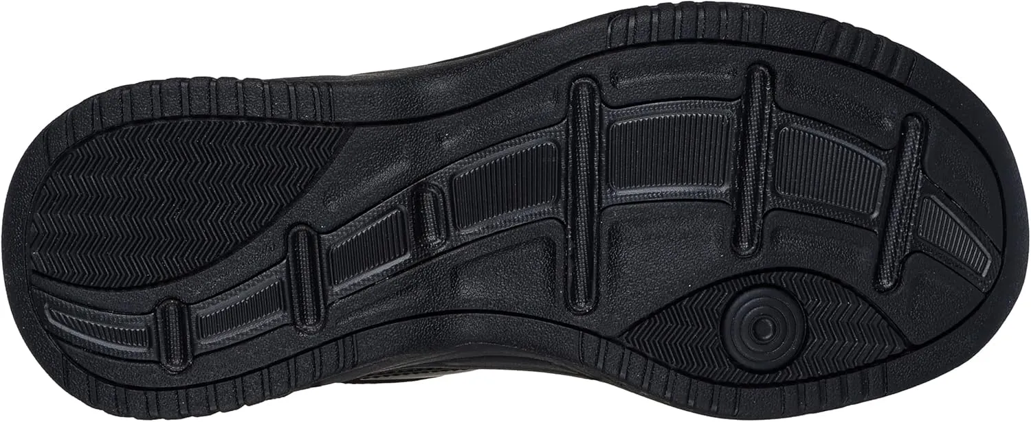 Skechers Men's Durham Hands Free Slip-in Sneaker