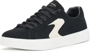 Skechers Men's Eden Lx-Levors Sneaker