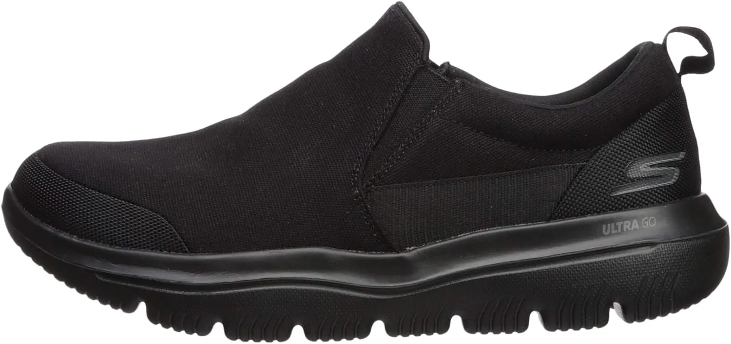 Skechers Men's Go Walk Evolution Ultra-Impeccable Sneaker