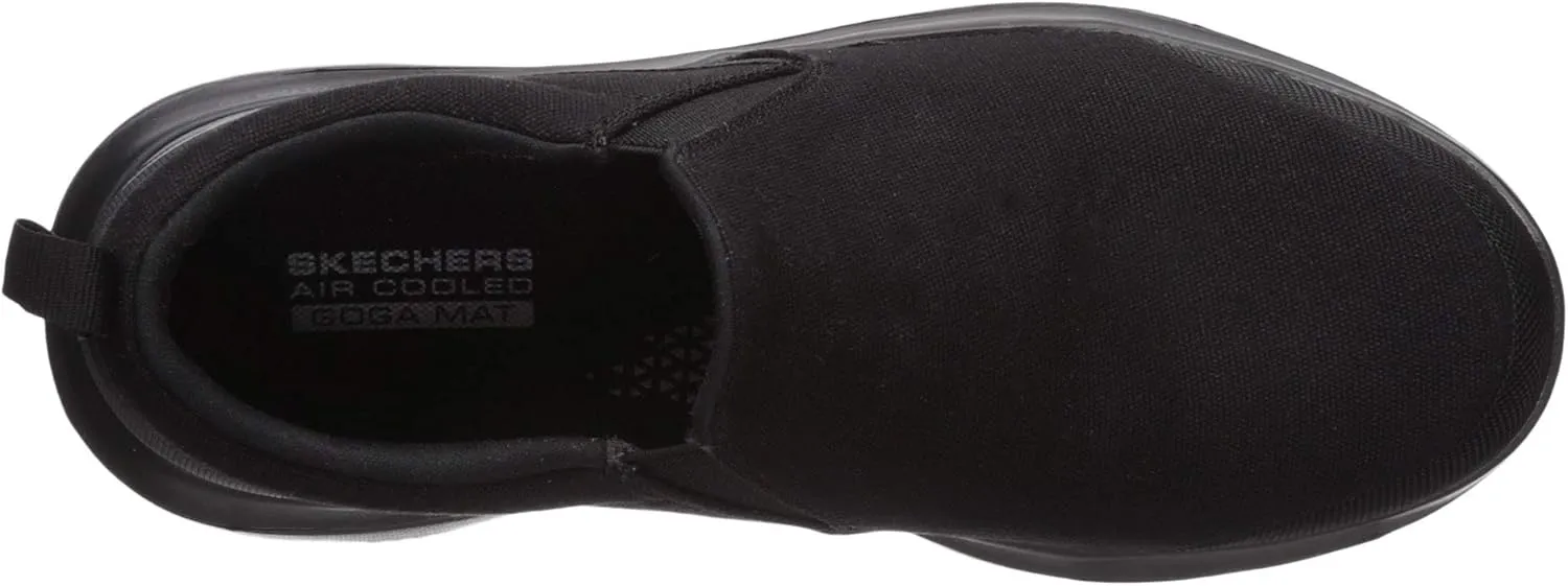 Skechers Men's Go Walk Evolution Ultra-Impeccable Sneaker