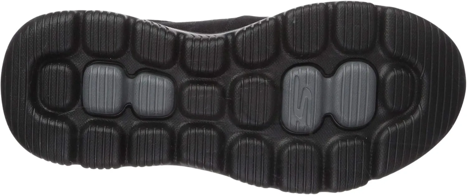 Skechers Men's Go Walk Evolution Ultra-Impeccable Sneaker