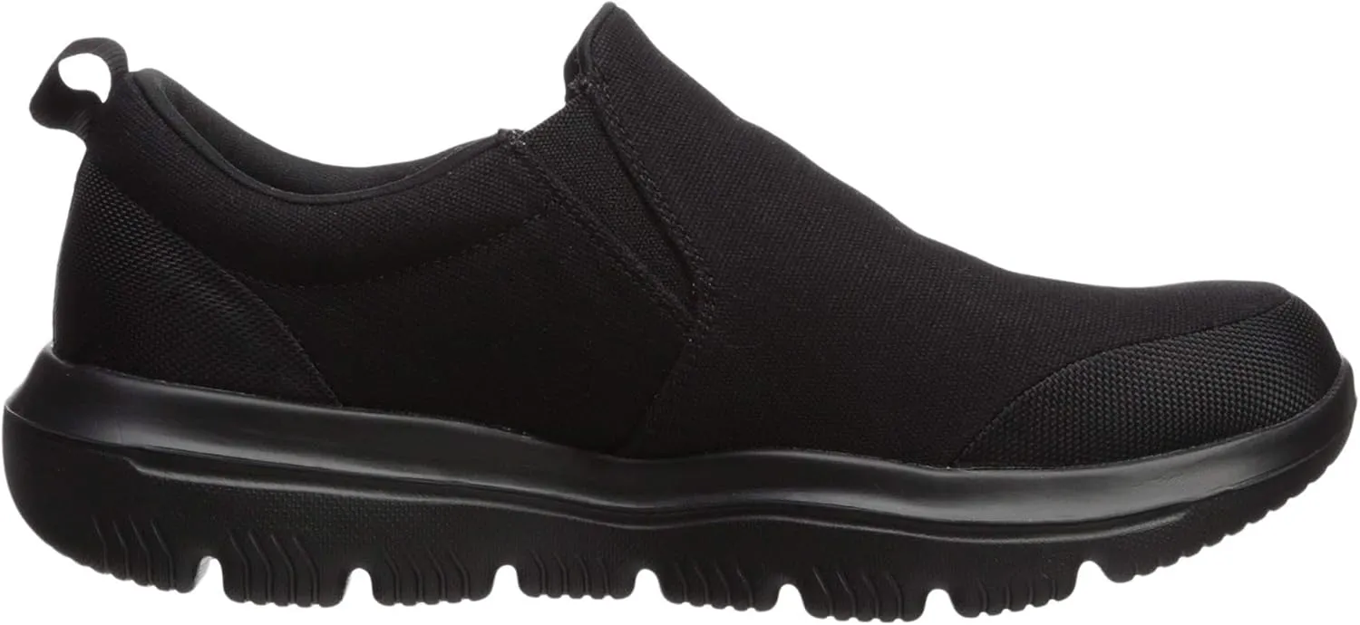 Skechers Men's Go Walk Evolution Ultra-Impeccable Sneaker