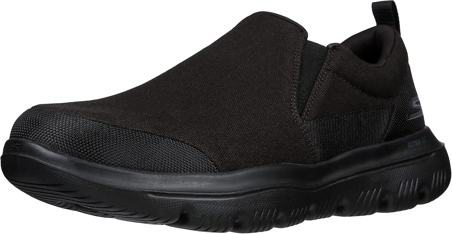 Skechers Men's Go Walk Evolution Ultra-Impeccable Sneaker
