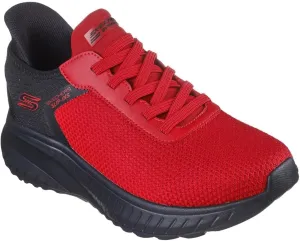 Skechers Men's Hands Free Slip-ins Squad Chaos-Balanced Edge Sneaker