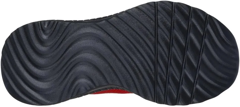 Skechers Men's Hands Free Slip-ins Squad Chaos-Balanced Edge Sneaker