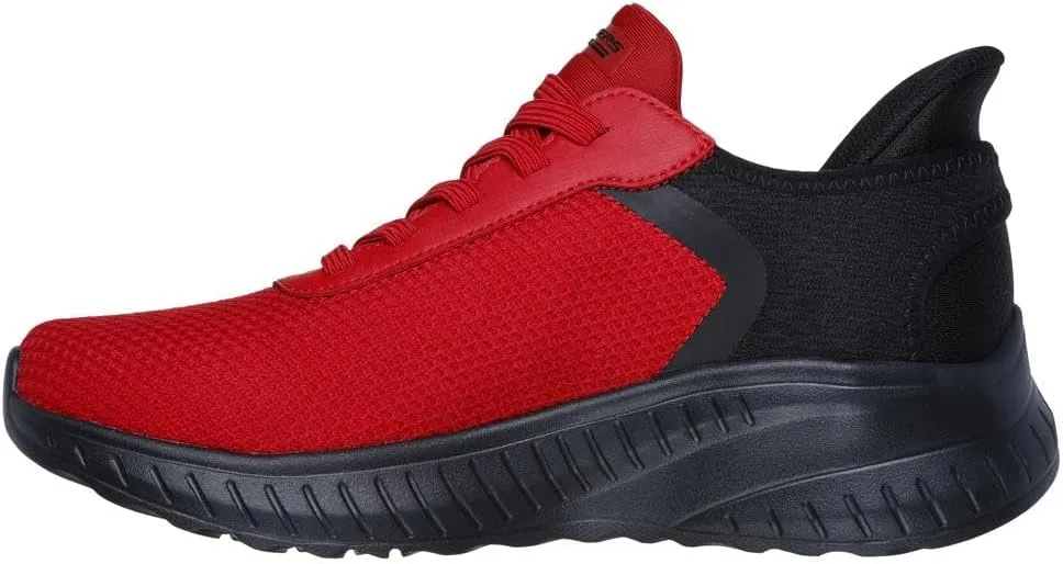 Skechers Men's Hands Free Slip-ins Squad Chaos-Balanced Edge Sneaker