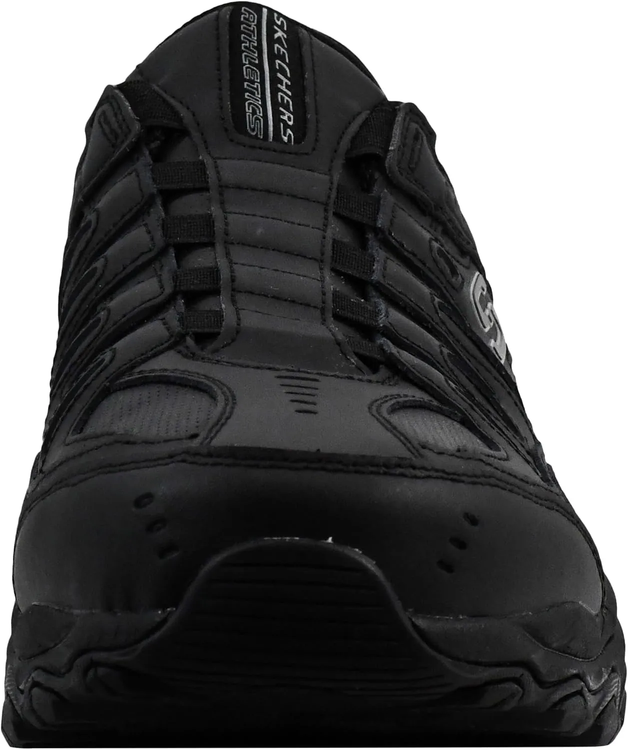 Skechers Men's, Slip-ins: After Burn - Grill Captain Sneaker