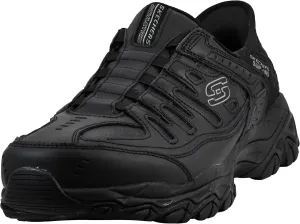 Skechers Men's, Slip-ins: After Burn - Grill Captain Sneaker