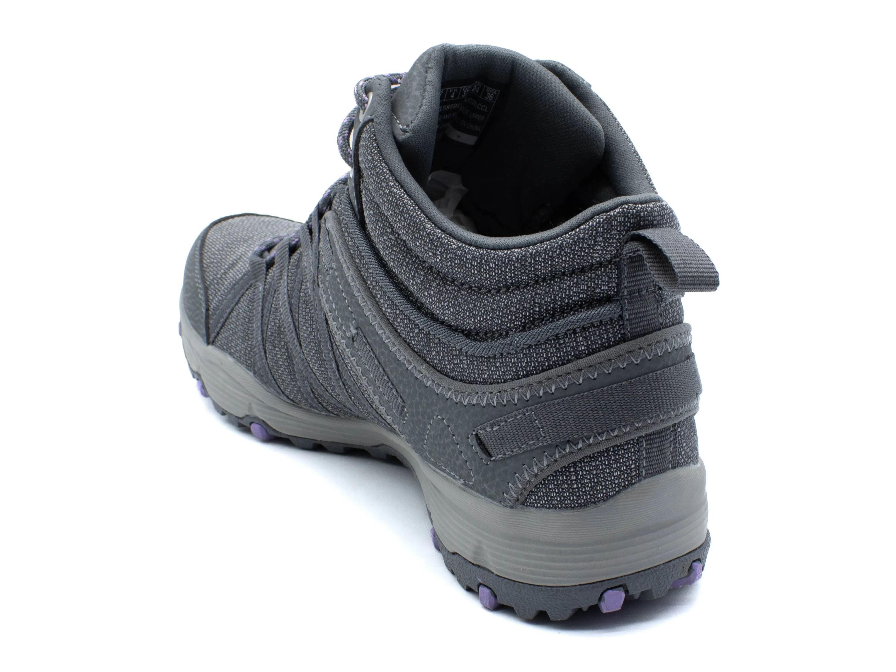 SKECHERS Seager Hiker