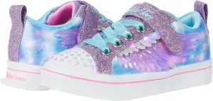 Skechers Unisex-Child TWI-Lites 2.0 Sneaker