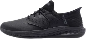 Skechers USA Men's Slade-Macklin Sneaker