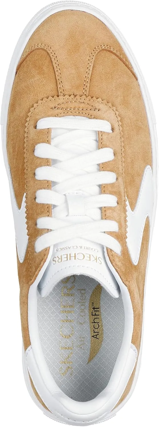 Skechers Women's Arch Fit Legend-Vivid Hues Sneaker