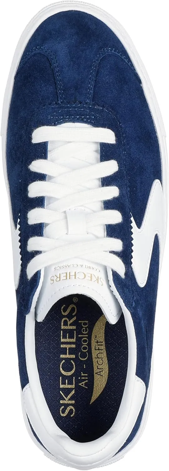 Skechers Women's Arch Fit Legend-Vivid Hues Sneaker