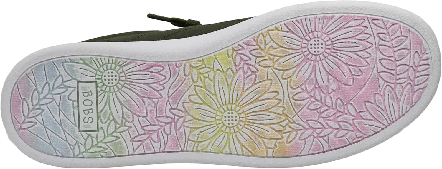 Skechers Women's Bobs D'vine Sneaker