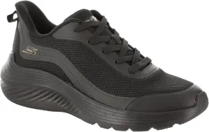 Skechers Women's Bobs Squad Waves-Still Wading Sneaker