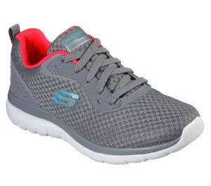 Skechers Womens Bountiful Shoes