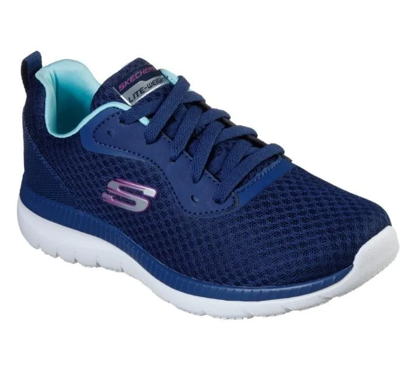 Skechers Womens Bountiful Shoes