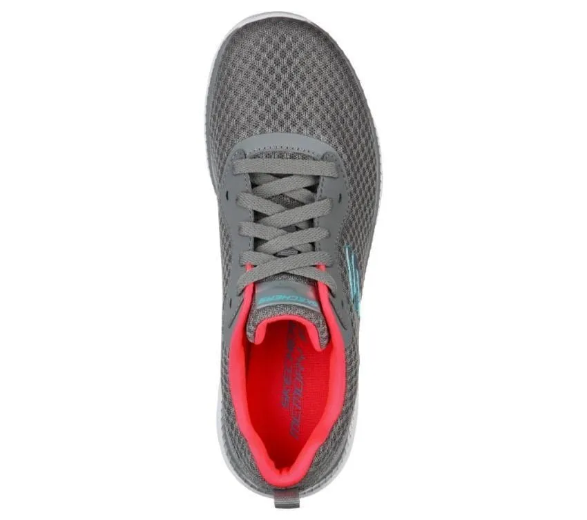 Skechers Womens Bountiful Shoes