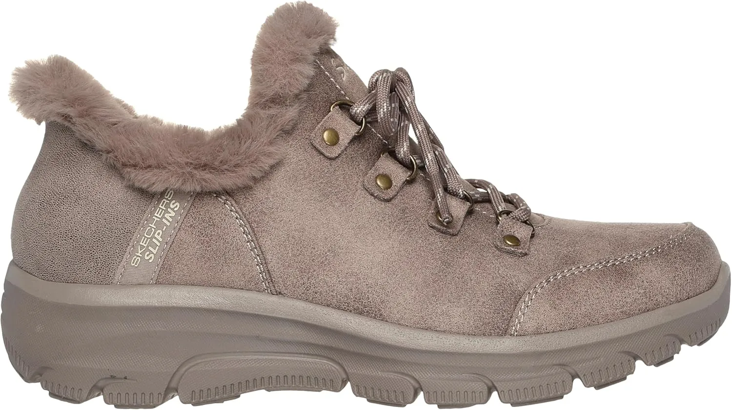 Skechers Women's Easy Going Fall Adventures Hands Free Slip ins