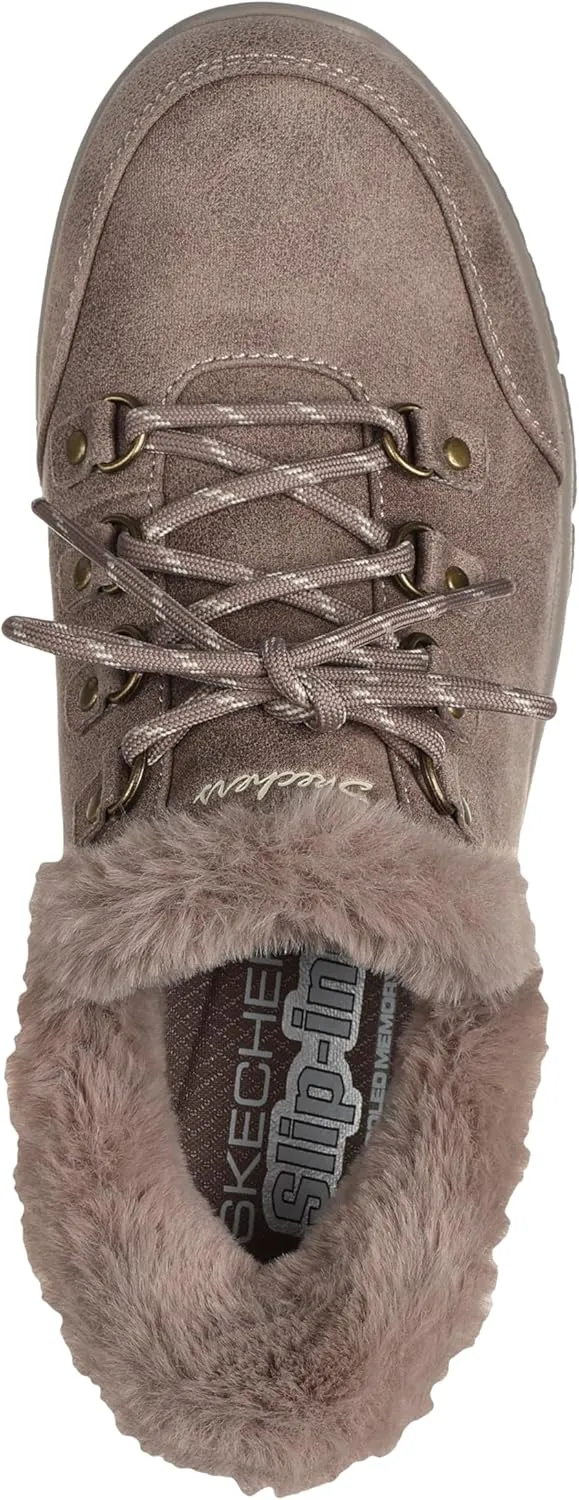 Skechers Women's Easy Going Fall Adventures Hands Free Slip ins