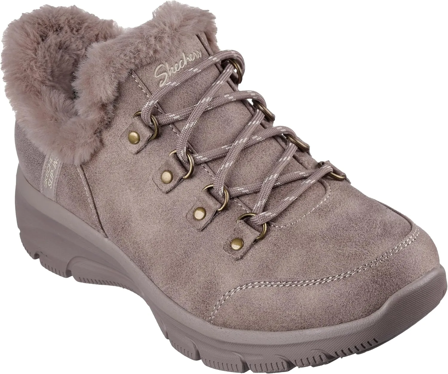 Skechers Women's Easy Going Fall Adventures Hands Free Slip ins