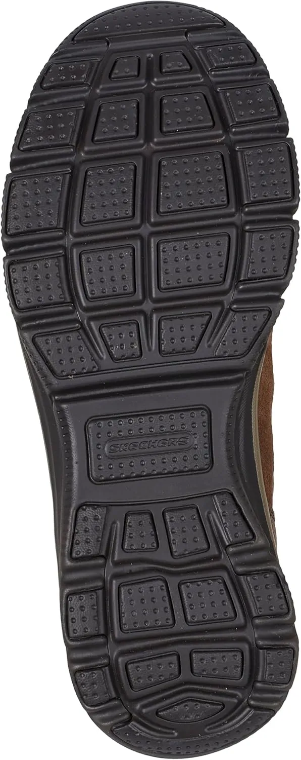 Skechers Women's Easy Going-Small Towns-Hands Free Slip-ins Ankle Boot