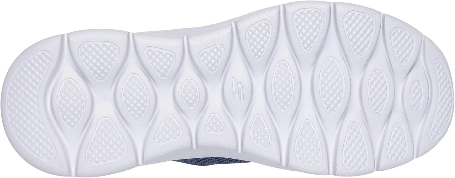 Skechers Women's Go Walk Flex Hands Free Slip-Ins-Grand Entry Sneaker