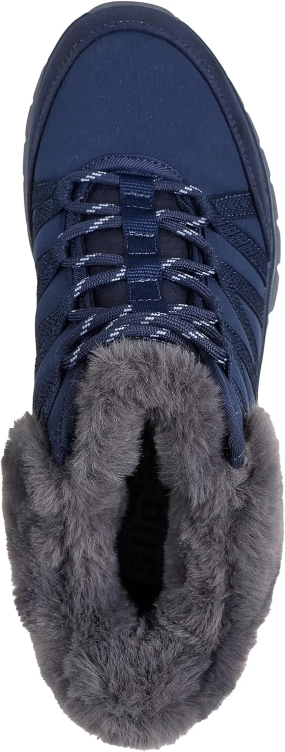 Skechers Women's Graceful-Hands Free Slip-ins Ankle Boot