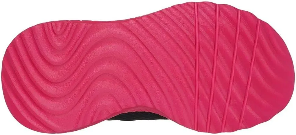 Skechers Women's Hands Free Slip-ins Bobs Squad Chaos-in Color Sneaker