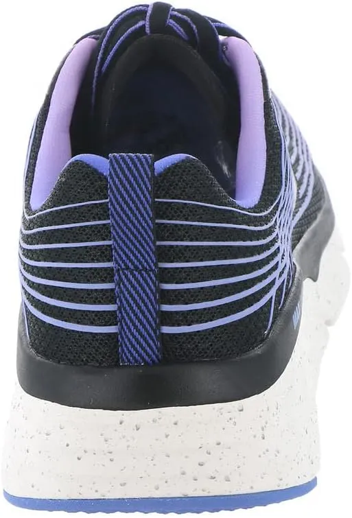 Skechers Women's Max Cushioning Elite Galaxy Burst Sneaker
