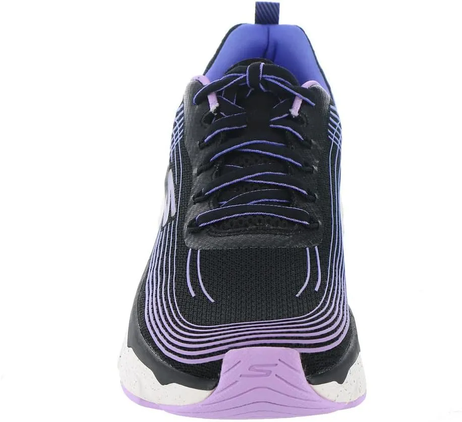 Skechers Women's Max Cushioning Elite Galaxy Burst Sneaker