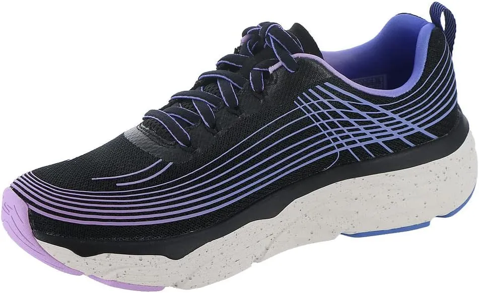 Skechers Women's Max Cushioning Elite Galaxy Burst Sneaker