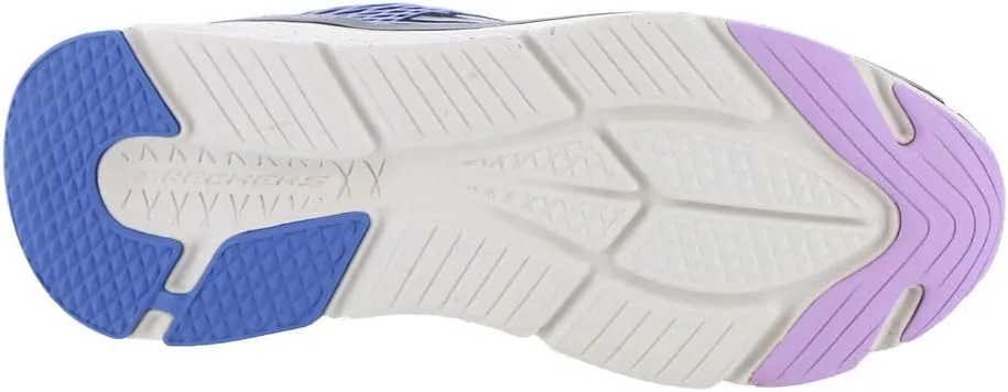 Skechers Women's Max Cushioning Elite Galaxy Burst Sneaker