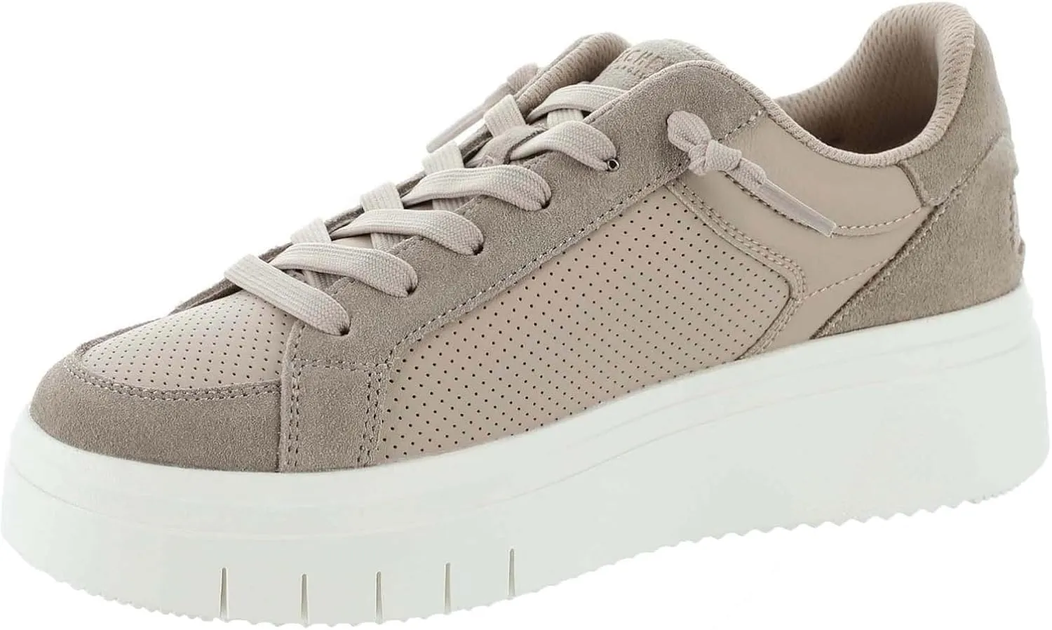 Skechers Women's Street Flex-Flossy Sneaker